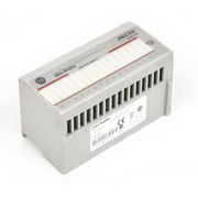 Digital DC Input Module Flex™, 8-ch.,  EtherNet/IP/ControlNet/DeviceNet/Profibus DP, 24VDC, TS35 ˄panel mount, Allen-Bradley