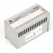 Модуль аналогового введення Flex I/O, 12-ch., 24VDC, 0.641 Micro-A/CNT, Rockwell Automation