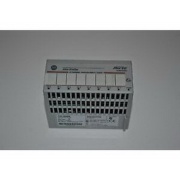 Analog Input Module Flex I/O, 8-ch., 24VDC, TS35˄panel mount, Allen-Bradley