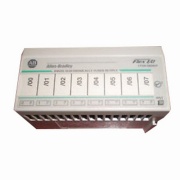 Digital DC Output Module Flex, 8-ch., 24VDC, 80mA 24VDC, TS35 ˄panel mount, Allen-Bradley