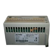 Модуль аналогового вихіду Flex I/O, 12-ch., 24VDC, 0.641 Micro-A/CNT, Rockwell Automation