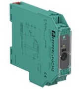Блок живлення KFD2-EB2, Pepperl + Fuchs