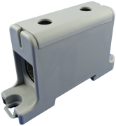 Клемна колодка Al/Cu 16-95mm², сірий