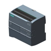 SIMATIC S7-1200, компактное CPU 1214C, питание DC 24 B, DC/DC/DC, вх/вых : 14 DI 24V DC; 10 DO 24 V DC; 2 AI  0 - 10 V DC, питание  DC 20.4 - 28.8 В DC