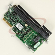 I/O Option Kit, PowerFlex753/755, 6DI 2AI, 2AO 2RO, 115VAC