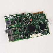 Dual-port EtherNet/IP Module PowerFlex750, Rockwell Automation