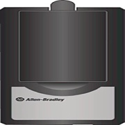 Human Interface Module Kit, f. use w. HIM ˄wireless module, LCD, Allen-Bradley