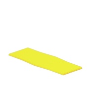 Wire Marker TM-I 12 MM GE, polyester, -40..150°C, HB, HF, Weidmüller, yellow