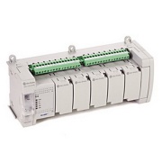 Controller Micro850, 48-ch. (inputs 12HS˄16ST 24VDC sink/source, output 4HS˄16ST 24VDC source), USBport/ EtherNet/ RS232/485port, cv 24VDC, Allen-Bradley