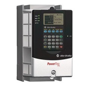 AC Drive PowerFlex70, 11kW 22A 3x480, LCD, full numeric keypad, frame D, Allen-Bradley