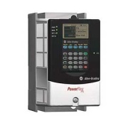 AC Drive PowerFlex70, 22kW 40A 3x480VAC, brake IGBT, enhanced control, frame D, Allen-Bradley