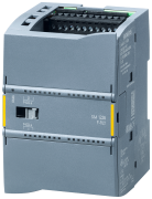 Simatic S7-1200, Relay Output SM 1226, F-DQ 2x RLY 5A, PROFIsafe, W70mm, up to PL E (ISO 13849-1)/ SIL3 (IEC 61508)