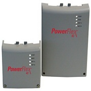 Frame Cover Kit, for PowerFlex® 4/40, Allen-Bradley