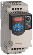 Перетворювач частоти PowerFlex 4M 0.4kW 1.4A 480VAC 3PH Allen-Bradley