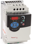 Перетворювач частоти PowerFlex 4M 7.5kW 18A 480VAC 3PH Allen-Bradley