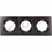 Frame Touran, 3gang, anthracite