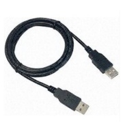 USB host to USB device programming cable for PanelView Component terminals, 2m, Rockwell Automation