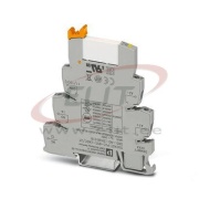 Relay Module PLC-RSC-24DC/21, 10pcs/pck, Phoenix