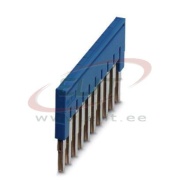 Plug-in Bridge FBS 10-5 BU, 10pcs/pck, Phoenix