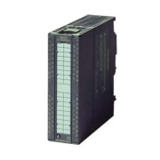 SIMATIC S7-300 SM321, модуль введення дискретних сигналів: оптоелектронні поділ зовнішніх і внутрішніх ланцюгів, 32 входу = 24в (1 x 32 входу), Siemens