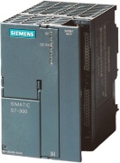 SIMATIC S7-300, IM 361, інтерфейсний модуль для установки в стійки розширення: підключення до базового блоку з im360 або інший стійці розширення з im 361, необхідний блок живлення = 24в, підтримка k-шини, Siemens
