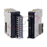 Digital Output Unit CJ1W-OC211, output 16x relay, 2A max, 250VAC/24VDC, screw clamp, Omron