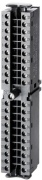 SIMATIC S7-300, 40-полюсний фронтальний з´єднувач для сигнальних модулів, клем з гвинтовими зажимами, Siemens