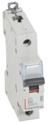 Miniature Circuit Breaker DX³, 1B 6A 6/10kA, Legrand