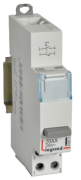 Керуючий перемикач CX³, 0-1˄1-0 1NO˄1NC 20A 250VAC, 1M, Legrand