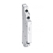 Допоміжний контакт MPX³, 2NO 10A 240VAC, left side mount, Legrand
