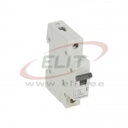 Мініатюрний автоматичний вимикач RX³, 1C 6A 6kA, Legrand