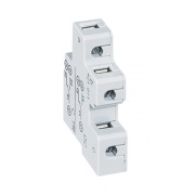 Допоміжний контактDPX³ 160/250, 1CO 3A 240VAC, Legrand