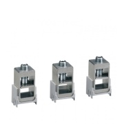 Клема DPX³ 250, set of 3, Al/Cu 120/150mm²| 28.5x8x8.5mm lug, Legrand