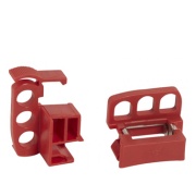 Замок рукоятки навісний DPX³ 160/250, handle OFF, Legrand