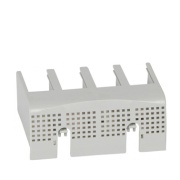 Кожух клем DPX³ 160, 4P, Legrand