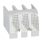 Кожух клем DPX³ 160, 3P, Legrand