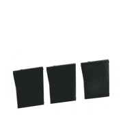 Перегородка ізолятор DPX³ 160/250, 3pcs/pck, Legrand