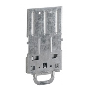 Кріплення DPX³ 160, TS35 ˄mounting plate, Legrand