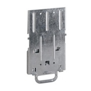 Кріплення DPX³ 250, TS35 ˄mounting plate, Legrand