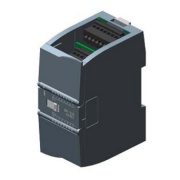 Simatic S7-1200, analog input, SM 1231, 4AI, +/-10V, +/-5V, +/-2.5V, or 0(4)..20mA, 12bit + sigh bit (13bit ADC), Siemens