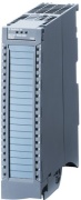 Simatic S7-1500, Digital Input Module, 16DI 230VAC BA, 16-ch./groups of 4, input delay 20ms