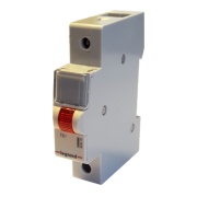 Світлодіодний індикатор TX³, 230VAC, 1M, Legrand, orange