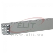 Cable Duct TransCab, 100Wx60H, 2m/pc, Legrand, grey