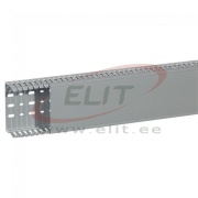 Cable Duct TransCab, 120Wx60H, 2m/pc, Legrand, grey
