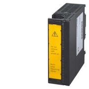 Siplus S7-300, Isolation Module -25..60°C, w. conformal coating, based on 6ES7195-7KF00-0XA0, separator module bw F- and standard modules, w. redundant ET200M interface modules, use only w. separator bus module, Siemens