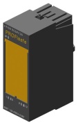 Simatic DP, electronic module f. ET200S, 4 F-DO ProfiSafr, 2A 24VDC, W30mm, Pl e, SIL3, ProfiNet w. IM151-3, Siemens