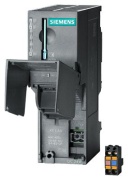 Simatic DP, ET 200M Interface IM 153-4 PN IO f. max.12 S7-300 modules, ext. functions: isochroneous realtime com. Cl.1 ˄2, module ecchange w.o. PG, operation w.o. MMC, maintenance new IO modules supported, Siemens