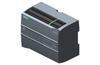 Simatic S7-1200, CPU 1215C, compact CPU, AC/DC/relay, 2 ProfiNet ports, onboard I/O 14DI 24VDC, 10DO relay 2A, 2AI 0..10VDC, 2AO 0..20mADC, sv 85-264VAC 47..63Hz, progr./data memory 125kB