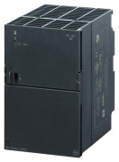 Simatic S7-300 Стабілізований блок живлення PS307, input 120/230VAC, output 10A 24VDC, Siemens
