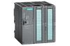 Simatic S7-300, CPU 313C, compact CPU w. MPI, 24DI 16DO, 4AI, 2AO, 1x Pt100, 3HS counters (30 kHz), integr. power supply 24VDC, work memory 128kB, front connector (2x 40pole), Micro Memory Card required